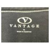 Misc. Lincoln Shirts Size XL (One New With Tags)