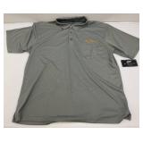 Misc. Lincoln Shirts Size XL (One New With Tags)