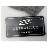 Misc. Lincoln Shirts Size XL (One New With Tags)