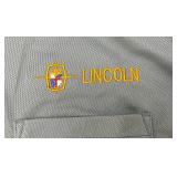 Misc. Lincoln Shirts Size XL (One New With Tags)