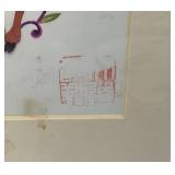 Misc. Collectibles Including Paper, Flag, Oriental And More