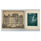 Misc. Collectibles Including Paper, Flag, Oriental And More