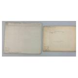 Misc. Collectibles Including Paper, Flag, Oriental And More