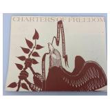 Misc. Collectibles Including Paper, Flag, Oriental And More