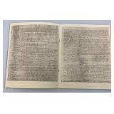 Misc. Collectibles Including Paper, Flag, Oriental And More