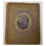 Misc. Collectibles Including Paper, Flag, Oriental And More