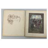 Misc. Collectibles Including Paper, Flag, Oriental And More