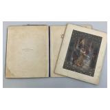 Misc. Collectibles Including Paper, Flag, Oriental And More