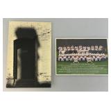 Misc. Collectibles Including Paper, Flag, Oriental And More