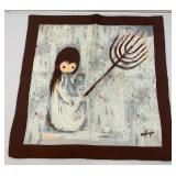 Misc. Collectibles Including Paper, Flag, Oriental And More