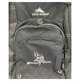 Misc. Camping Supplies Including SOLOSTOVE, Cookware And More