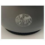 Misc. Camping Supplies Including SOLOSTOVE, Cookware And More