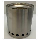 Misc. Camping Supplies Including SOLOSTOVE, Cookware And More