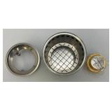 Misc. Camping Supplies Including SOLOSTOVE, Cookware And More