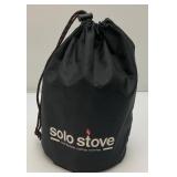 Misc. Camping Supplies Including SOLOSTOVE, Cookware And More