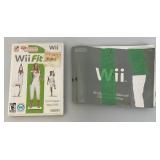 Misc. Vintage Electronics Lot Including Kodak Instamatic M6 Movie Camera, WII Fit, And More