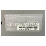 Misc. Vintage Electronics Lot Including Kodak Instamatic M6 Movie Camera, WII Fit, And More