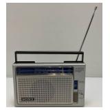 Misc. Vintage Electronics Lot Including Kodak Instamatic M6 Movie Camera, WII Fit, And More