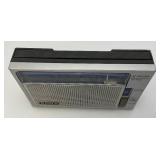 Misc. Vintage Electronics Lot Including Kodak Instamatic M6 Movie Camera, WII Fit, And More