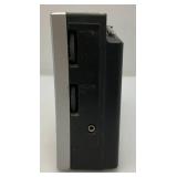 Misc. Vintage Electronics Lot Including Kodak Instamatic M6 Movie Camera, WII Fit, And More