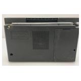 Misc. Vintage Electronics Lot Including Kodak Instamatic M6 Movie Camera, WII Fit, And More