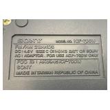 Misc. Vintage Electronics Lot Including Kodak Instamatic M6 Movie Camera, WII Fit, And More