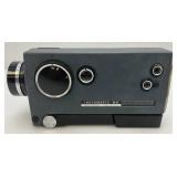 Misc. Vintage Electronics Lot Including Kodak Instamatic M6 Movie Camera, WII Fit, And More