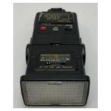 Misc. Vintage Electronics Lot Including Kodak Instamatic M6 Movie Camera, WII Fit, And More