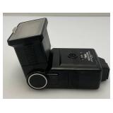 Misc. Vintage Electronics Lot Including Kodak Instamatic M6 Movie Camera, WII Fit, And More