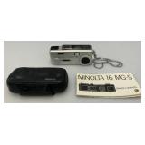 Misc. Vintage Electronics Lot Including Kodak Instamatic M6 Movie Camera, WII Fit, And More
