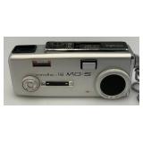 Misc. Vintage Electronics Lot Including Kodak Instamatic M6 Movie Camera, WII Fit, And More