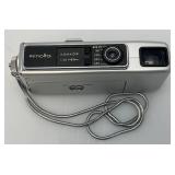 Misc. Vintage Electronics Lot Including Kodak Instamatic M6 Movie Camera, WII Fit, And More