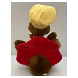 Vintage Toys Including OHIO Arts Co. Tin Litho Doll Cart And More