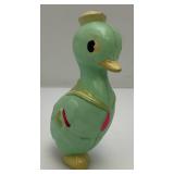 Vintage Toys Including OHIO Arts Co. Tin Litho Doll Cart And More