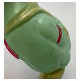 Vintage Toys Including OHIO Arts Co. Tin Litho Doll Cart And More