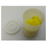 Vintage Toys Including OHIO Arts Co. Tin Litho Doll Cart And More