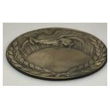 1985 Paul Manship Minnesota Museum Of Art Medal 5"