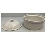 Misc. Vintage Pottery Items And More