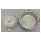 Misc. Vintage Pottery Items And More