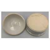 Misc. Vintage Pottery Items And More