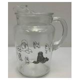 Misc. Vintage Pottery Items And More