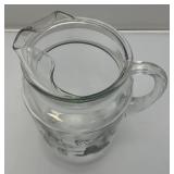 Misc. Vintage Pottery Items And More