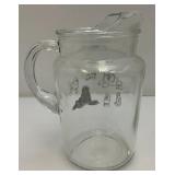 Misc. Vintage Pottery Items And More