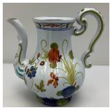 Misc. Vintage Pottery Items And More