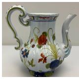 Misc. Vintage Pottery Items And More