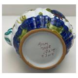 Misc. Vintage Pottery Items And More