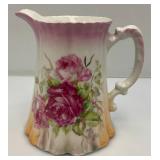 Misc. Vintage Pottery Items And More