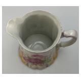 Misc. Vintage Pottery Items And More