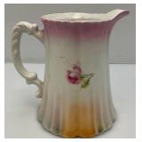 Misc. Vintage Pottery Items And More