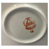 Misc. Vintage Pottery Items And More